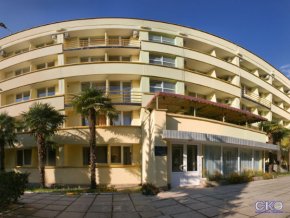 санаторий «Славутич» Алушта